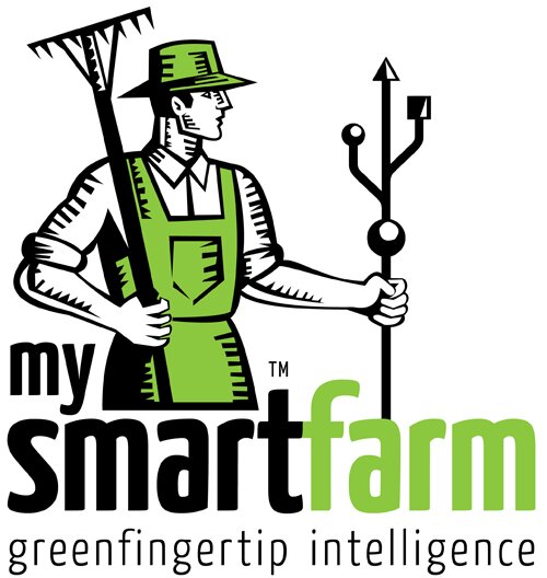 MySmartFarm wins IBM SmartCamp