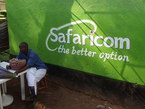 Safaricom reassures customers over data breach