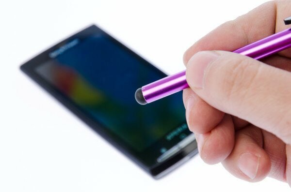 New smart pen connects to iOS 7 devices via Bluetooth