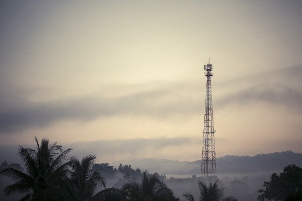 Telecoms in Nigeria better than Dubai, London – NCC