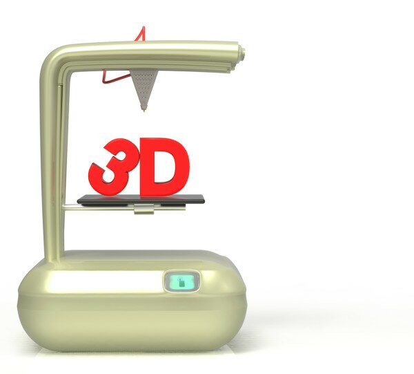 Global shipment of 3D printers to grow by 49%
