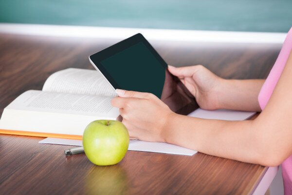 SA schools trust tablets will aid pass rate
