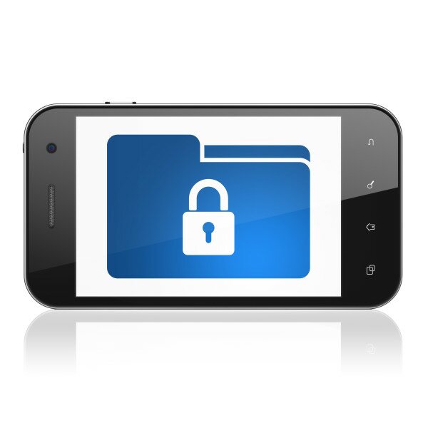 Anti-virus top preferred security for smartphones