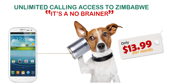 Zimfon to launch in Zimbabwe