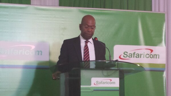 Safaricom pledges free internet for schools if regulator allocates spectrum