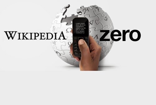 Wikipedia Zero launched in Kenya with Airtel