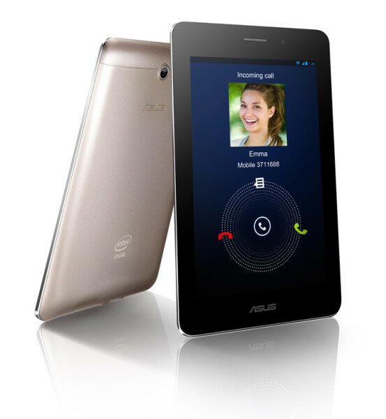 Globacom introduces Asus Fonepad into Nigerian market