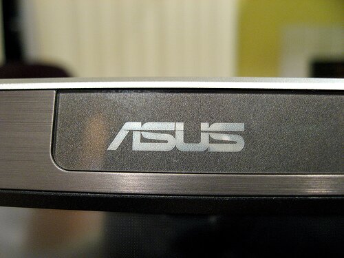 Asus attributes success to emerging African markets
