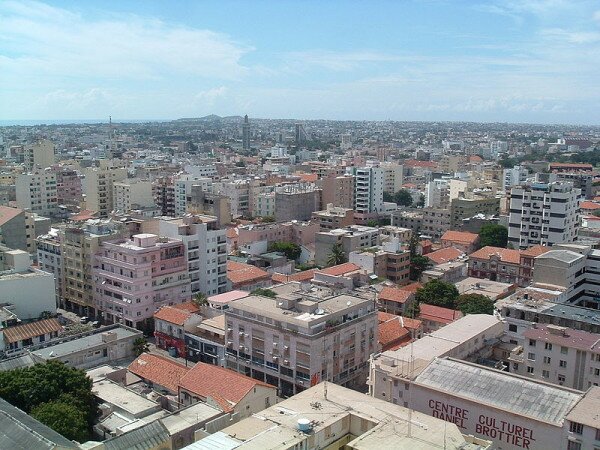 Senegalese accelerator secures $150k for startups this year