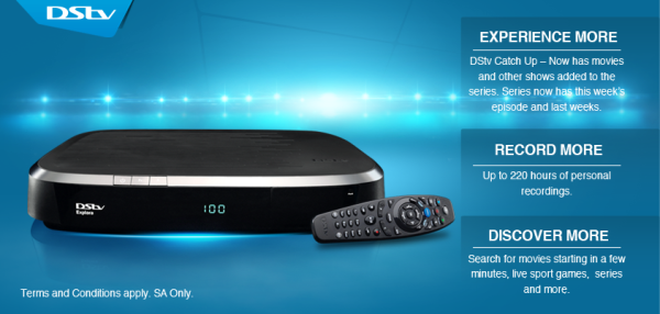 MultiChoice launches Explora Decoder in Kenya