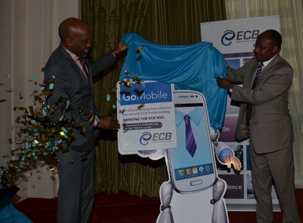 Kenya’s Equatorial bank launches mobile banking platform