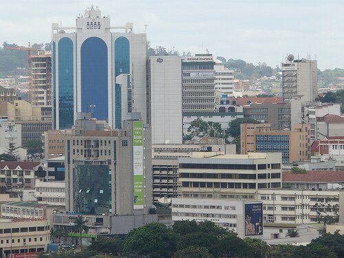 Google launches fibre network in Uganda with Project Link