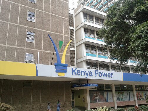 Kenya Power to send electricity bills via SMS and email