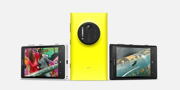 Lumia 1020 to launch in SA