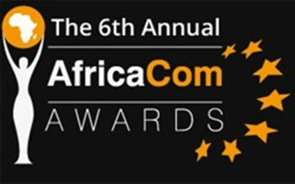 AfricaCom 2013 Awards winners announced