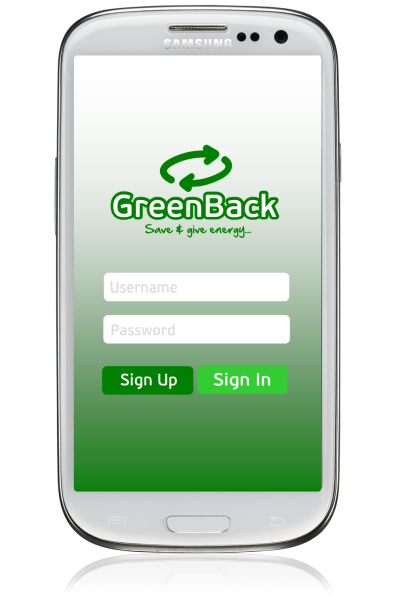 GreenBack set for beta phase on StartupBus trip
