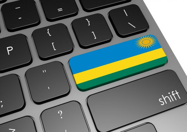 Rwanda to report corruption cases electronically