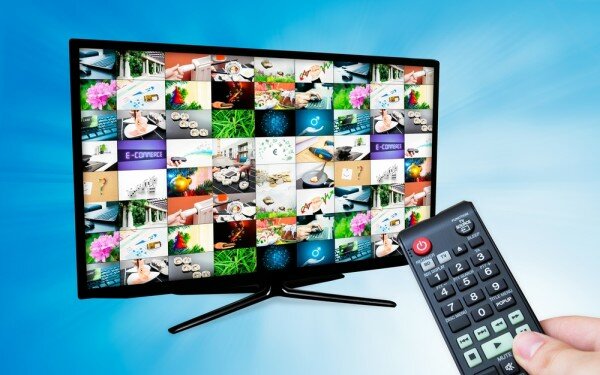 Safaricom to provide TV services