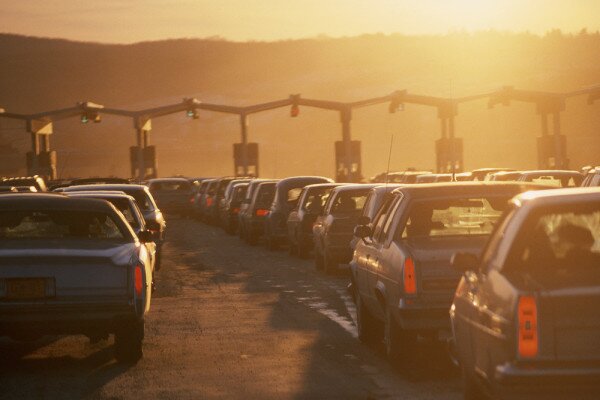 Motlanthe inaugurates SANRAL e-tolling operations centre