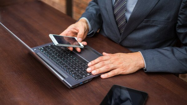 75% of SA firms see BYOD as threat