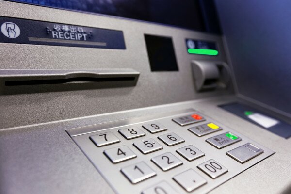 Kenyan banks downplay fake currency dispensing ATMs