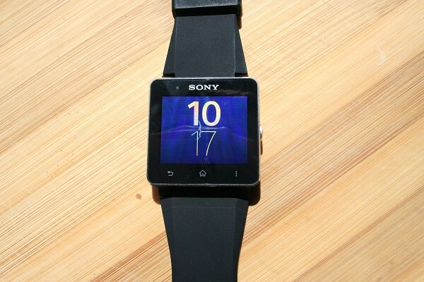 REVIEW: Sony Smartwatch 2, could it go mainstream?