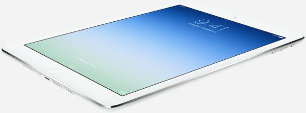 iPad Air launches in Nigeria