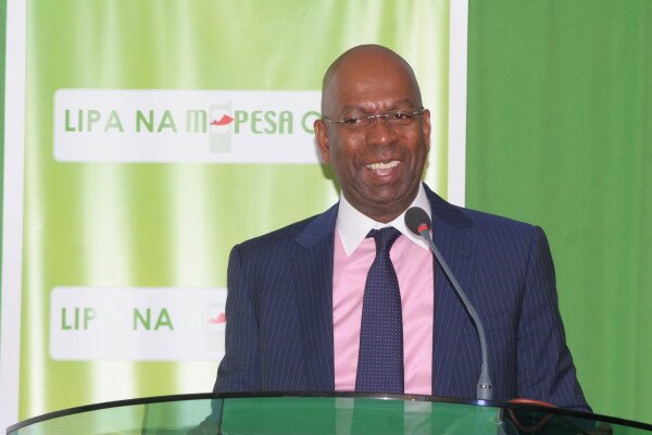 “Robust” QoS methodology needed – Safaricom