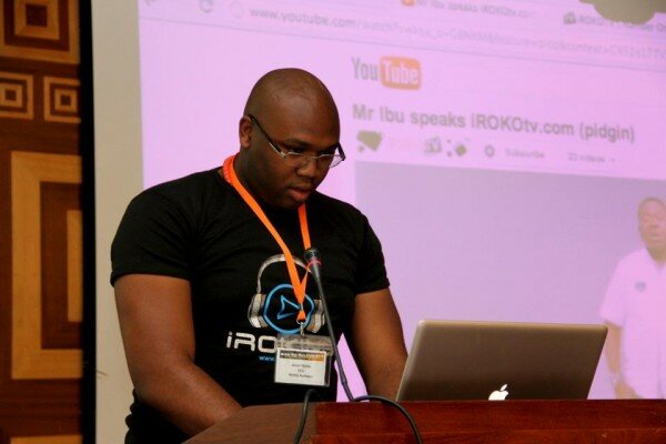 Brand ambassadors better funded than Nigeria’s startup community – Njoku