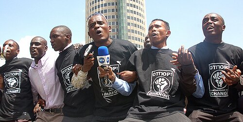 Kenyan media, MPs agree amendments on controversial media bill