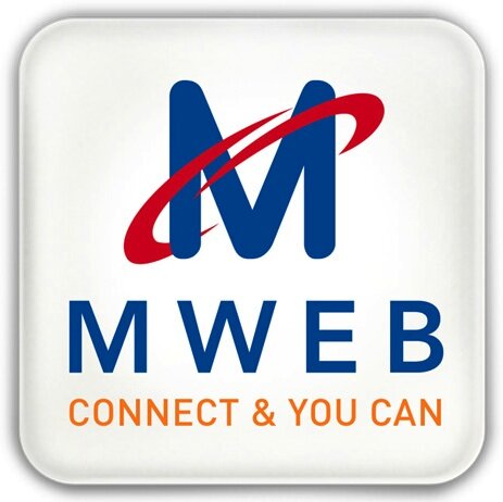 MWEB providing free Wi-Fi in Cape Town