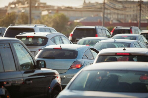 New app launched to ease traffic on Nigerian roads