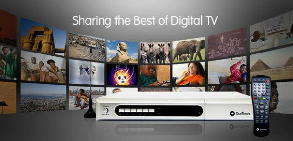Kenya’s StarTimes cuts monthly subscriptions by 25%