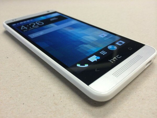 REVIEW: HTC One Mini