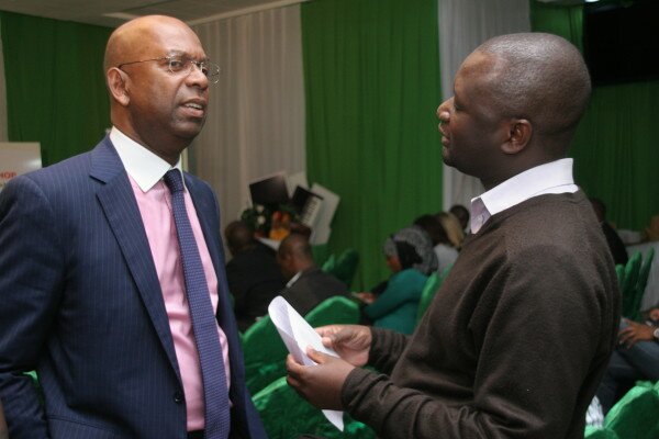 Safaricom takes on CCK over licence renewal terms