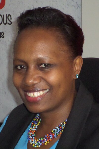 Safaricom appoints new head of public relations and corporate communication