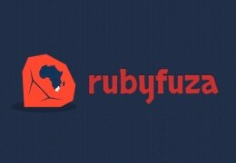 Rubyfuza developer conference in Cape Town next month