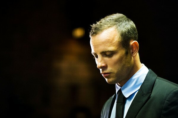 Pistorius channel live for closing arguments, judgment