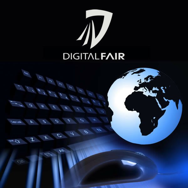 Digital Fair to take place in Nairobi