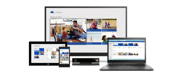 Microsoft OneDrive launches globally