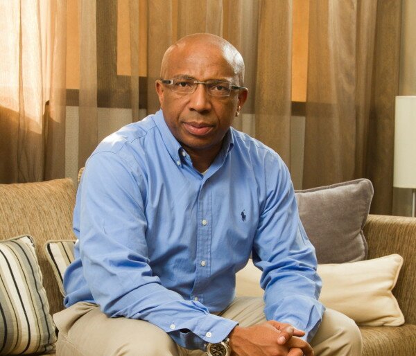 Telkom CEO in licence cloning investigation