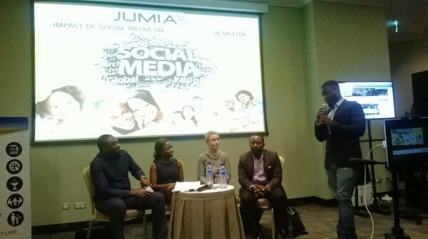 Social media generates 20% of daily traffic – Jumia Nigeria