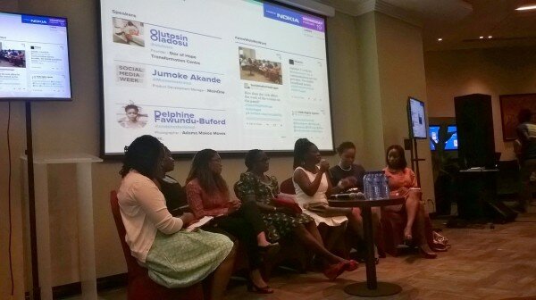 SMW panel advocates cybercafés exclusively for females across Africa
