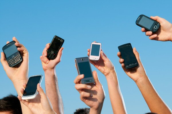 Mobiles do not cause cancer – study