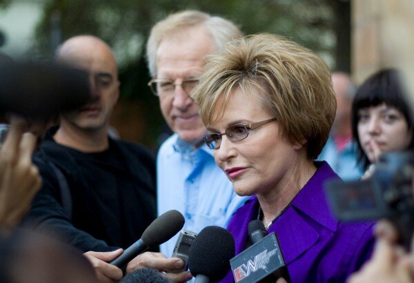 Zille challenges Zuma to TV debate