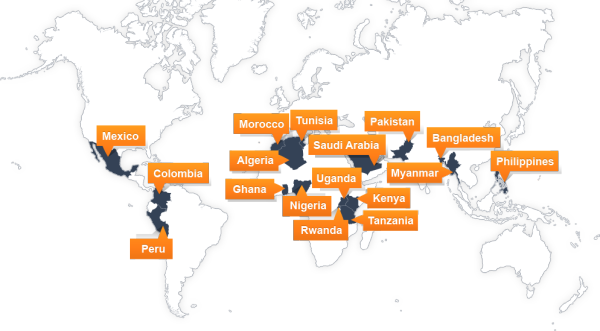 Over 100,000 properties now listed on Lamudi