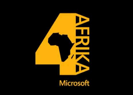 Microsoft 4Afrika provides grants to 5 startups
