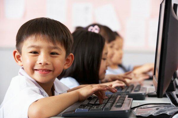 LIMU allows parents to access children’s grades