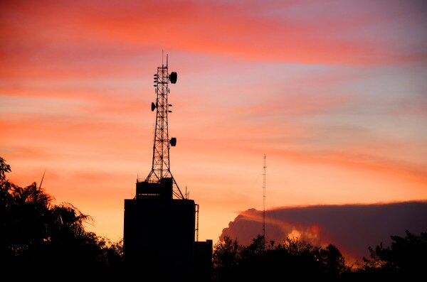 Airtel divests African telecoms tower assets to Eaton Towers