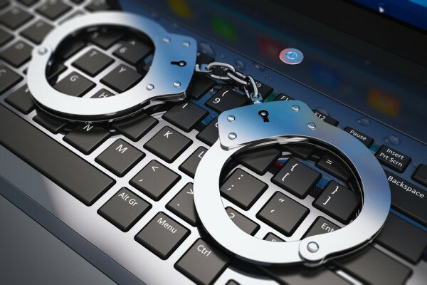 Former Nigerian police chief recommends ICT for quick justice delivery